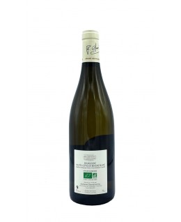 Bourgogne Hautes Cotes de Beaune Blanc aoc 2020 Domaine Pablo et Vincent Chevrot