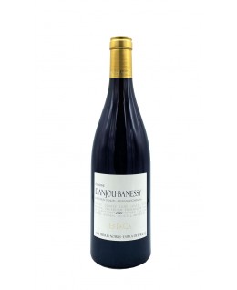 

                            
                                Estaca Igp Cotes Catalanes Rouge 2020 Domaine Danjou Banessy

                            