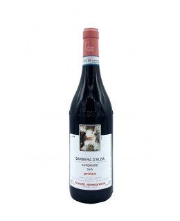 

                            
                                Barbera d'Alba Superiore Priòra doc 2019 Fratelli Alessandria

                            