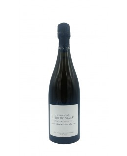 

                            
                                Champagne L'Ouverture Premier Cru Blanc de Noirs Extra Brut aoc Frederic Savart

                            