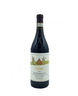 

                            
                                Barbaresco Roncaglie docg 2018 Vietti

                            
