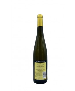 Erdener Pralat Riesling Spatlese Alte Reben Goldkapsel 2021 Dr. Hermann